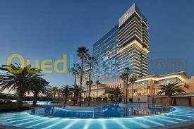 conseils,Assistance, Projet Hoteliers 