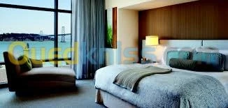 conseils,Assistance, Projet Hoteliers 