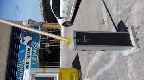Barrière automatique / barrière électrique 