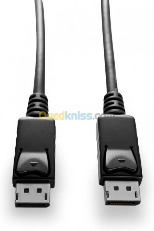 Cable Display Port to Display Port21Gb