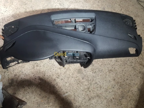Reparation de tableau de bord airbag