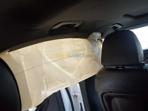 Reparation de tableau de bord airbag
