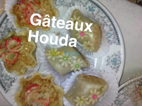 gateaux