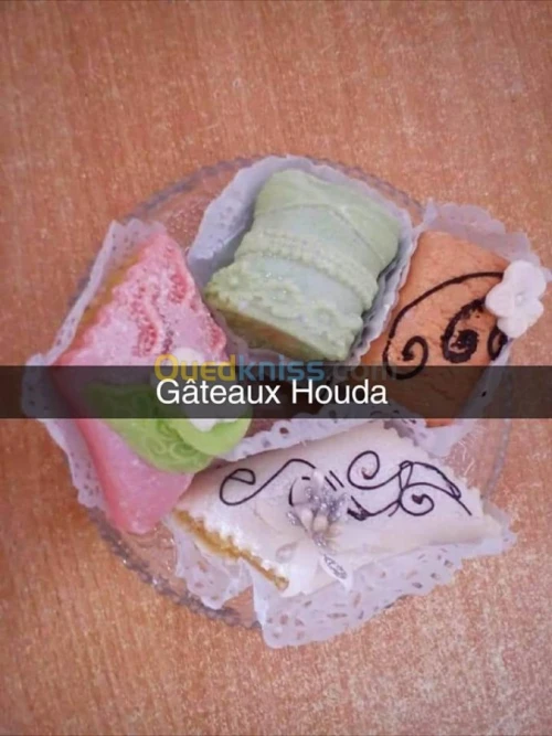 gateaux