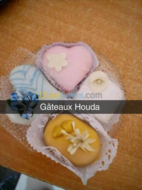 gateaux