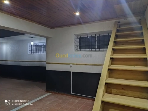 Vente Villa Constantine El khroub