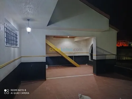 Vente Villa Constantine El khroub