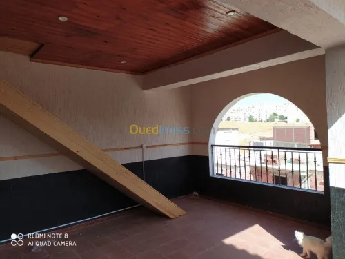 Vente Villa Constantine El khroub