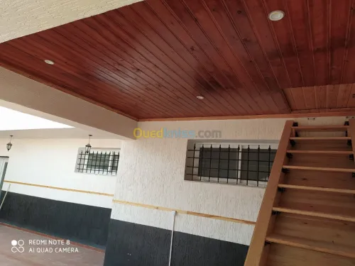 Vente Villa Constantine El khroub