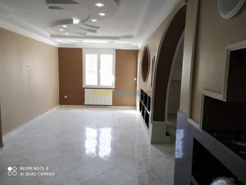 Vente Villa Constantine El khroub