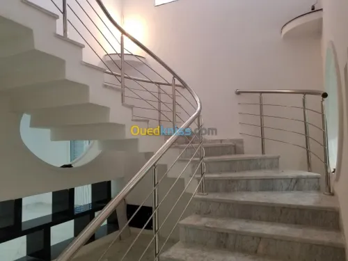 Vente Villa Constantine El khroub