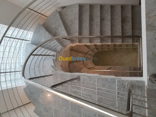Vente Villa Constantine El khroub