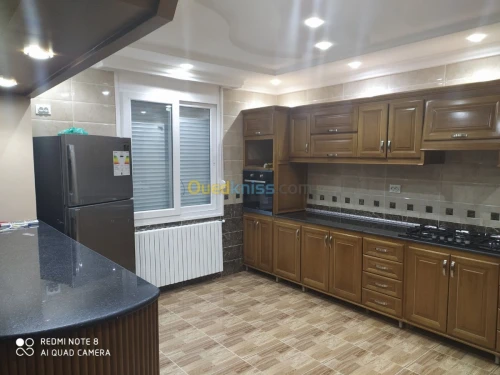 Vente Villa Constantine El khroub