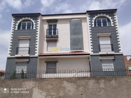 Vente Villa Constantine El khroub