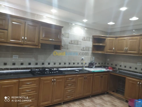 Vente Villa Constantine El khroub
