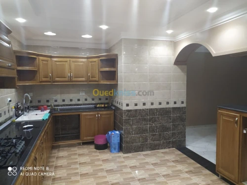 Vente Villa Constantine El khroub