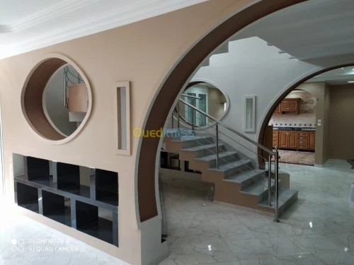 Vente Villa Constantine El khroub