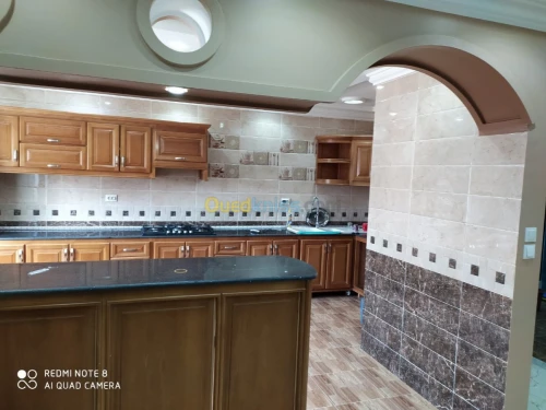 Vente Villa Constantine El khroub