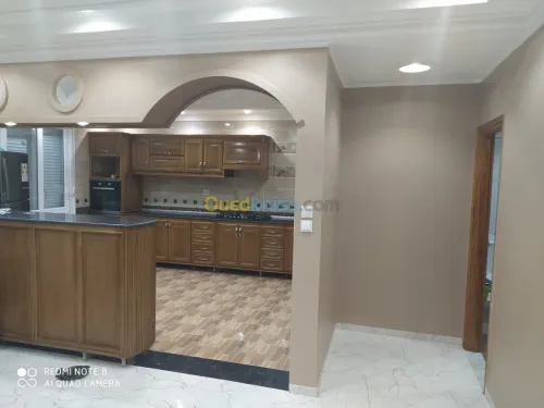 Vente Villa Constantine El khroub
