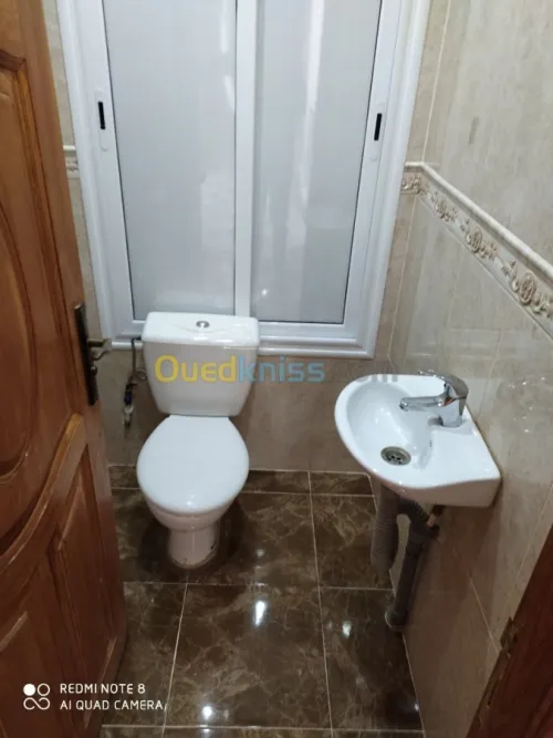 Vente Villa Constantine El khroub