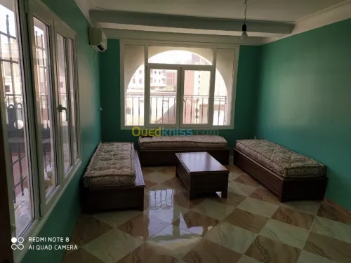 Vente Villa Constantine El khroub