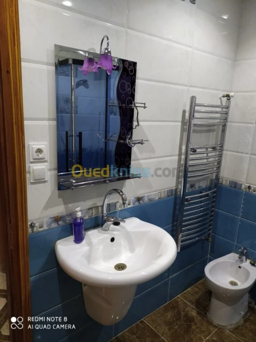 Vente Villa Constantine El khroub