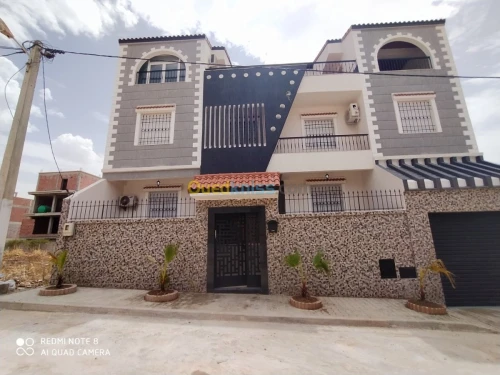 Vente Villa Constantine El khroub