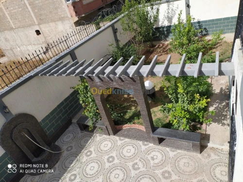 Vente Villa Constantine El khroub