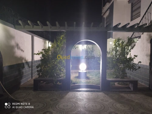 Vente Villa Constantine El khroub