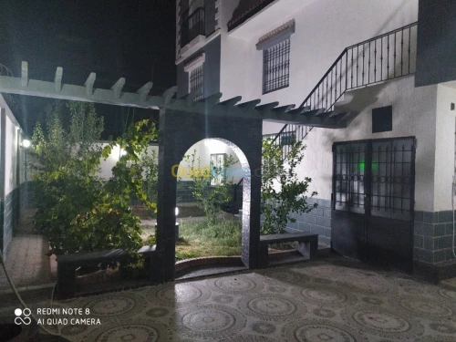 Vente Villa Constantine El khroub