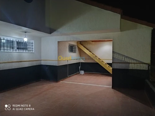 Vente Villa Constantine El khroub