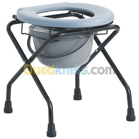  chaise toilette gardrob  gro/détail