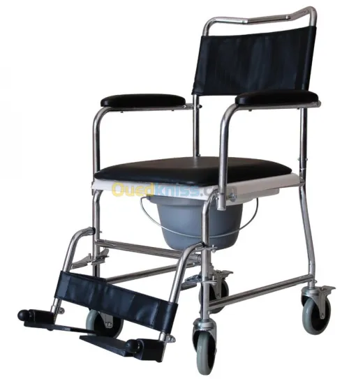  chaise toilette gardrob  gro/détail