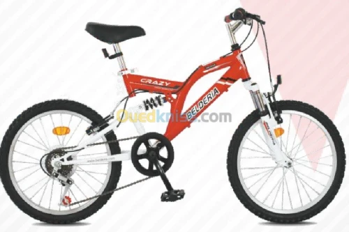 Montage Vélos en CKD