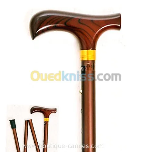 Canne anglaise/ paire bequille medical