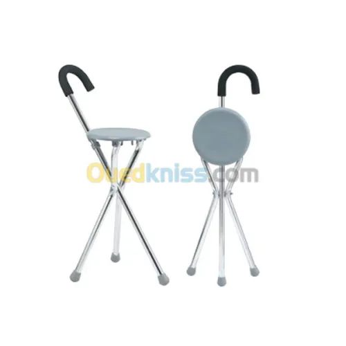 Canne anglaise/ paire bequille medical