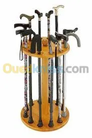 Canne anglaise/ paire bequille medical