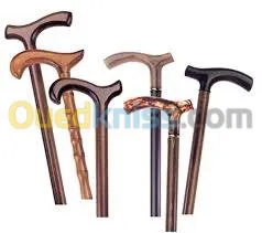 Canne anglaise/ paire bequille medical