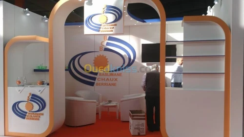 tous types de support publicitaire