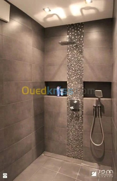 Chauffage cental