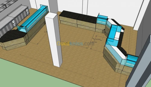 simulation 3d