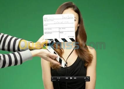 Production Audiovisuelle