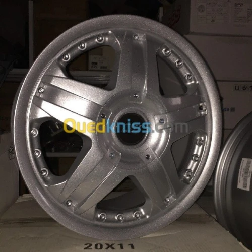 KIT TOUREG KAMEI EDTION 