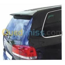 KIT TOUREG KAMEI EDTION 
