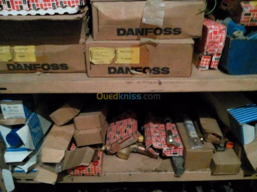 Offre d'emplois froid et clim