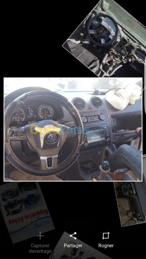 Réparation air bag professionnel 100