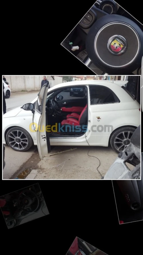 Réparation air bag professionnel 100