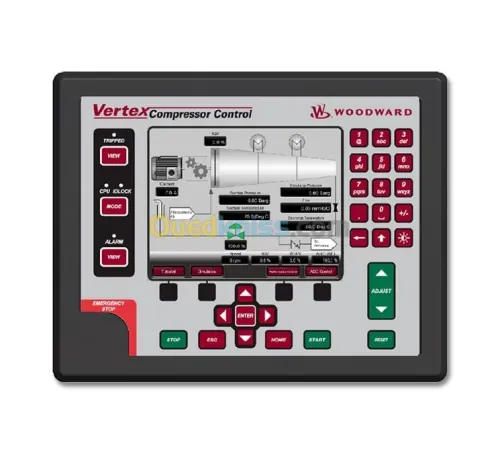 travaux industrielle