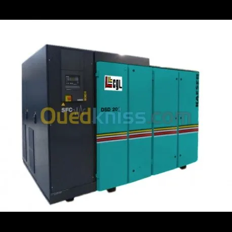 travaux industrielle