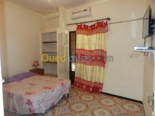 Location vacances Appartement F2 Oran Ain el turck